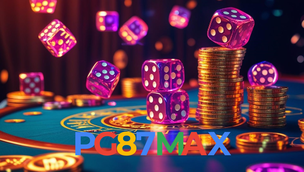 Slots no PG87MAX