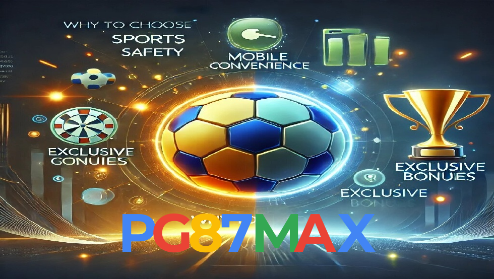 Casino Online PG87MAX | Login PG87MAX.com