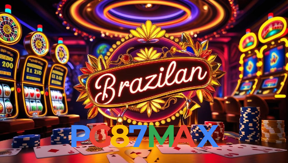 Jogos no PG87MAX