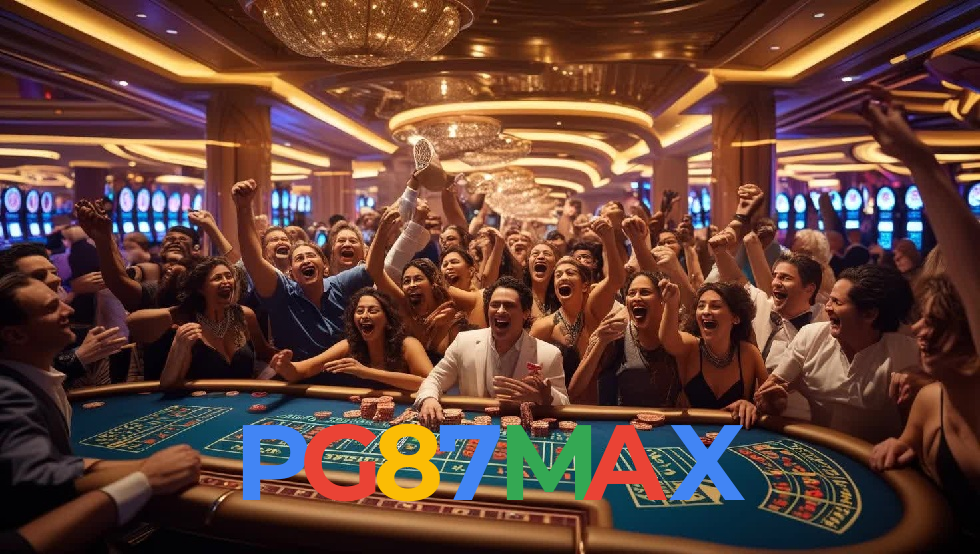 Baixar PG87MAX Aplicativo 