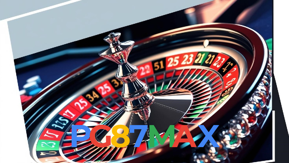 Casino Online PG87MAX.COM Login